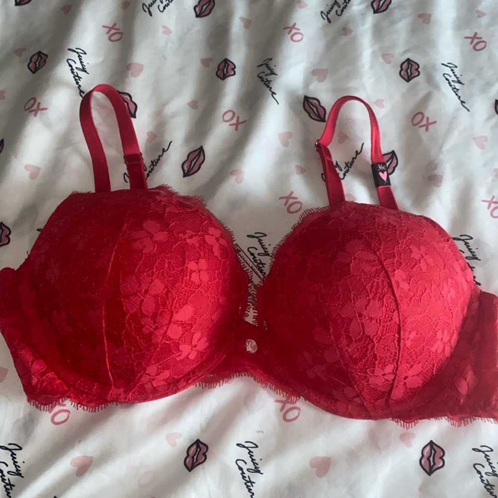 New Victoria secret bra